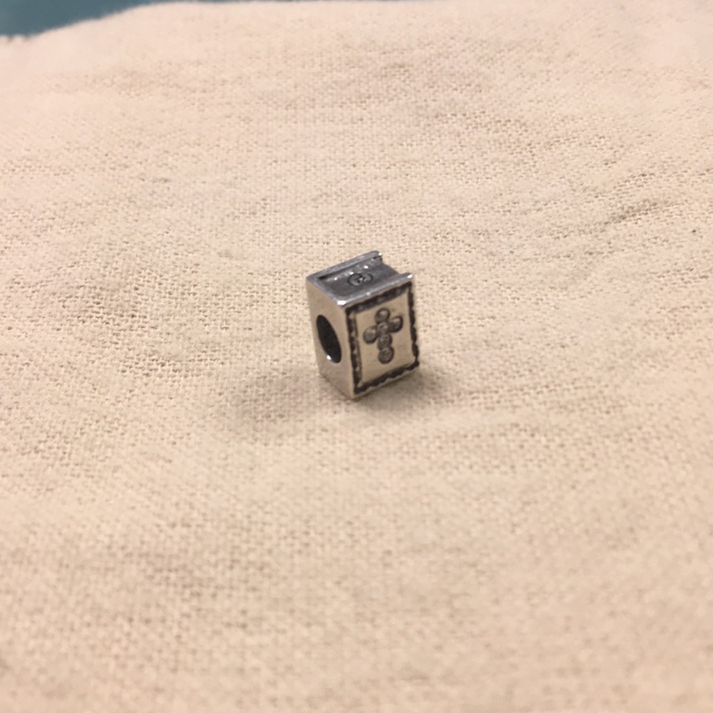 Charmed Memories Charm